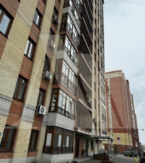 Продаётся 2-комнатная квартира, 70 м²