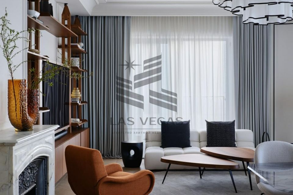Сдаётся 3-комнатная квартира, 60 м²