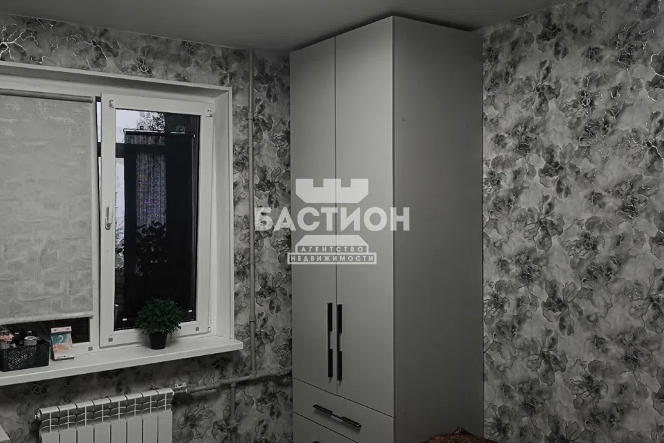 Продаётся 3-комнатная квартира, 74 м²