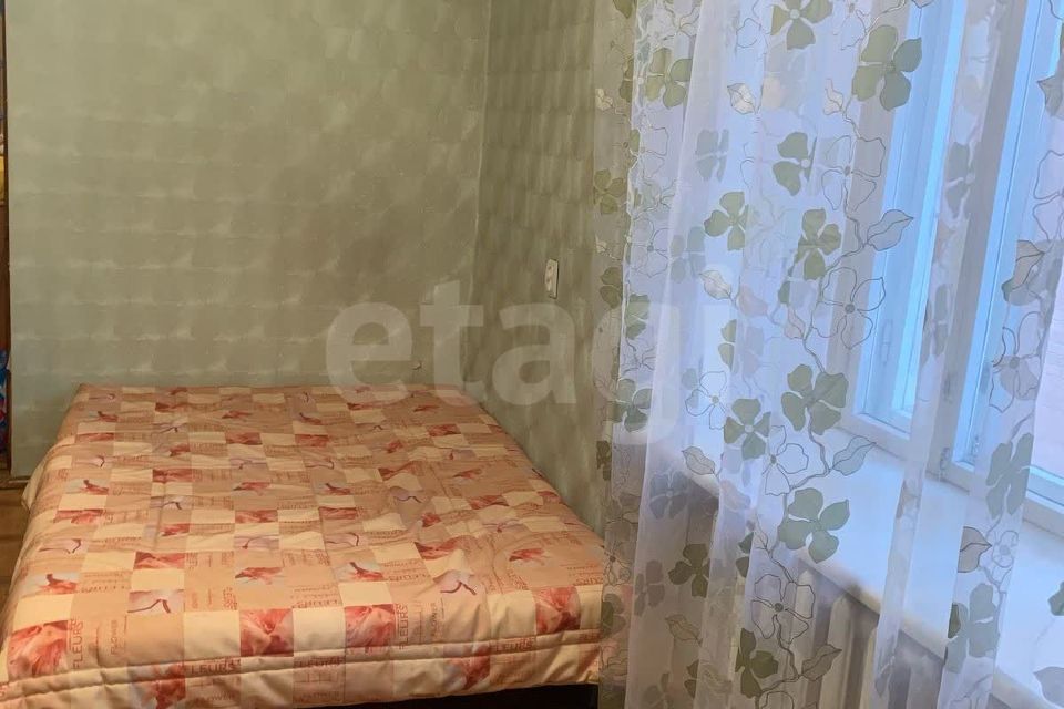 Продаётся 3-комнатная квартира, 53 м²