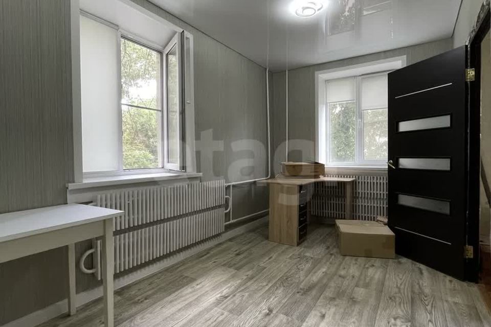 Сдаётся 2-комнатная квартира, 43 м²