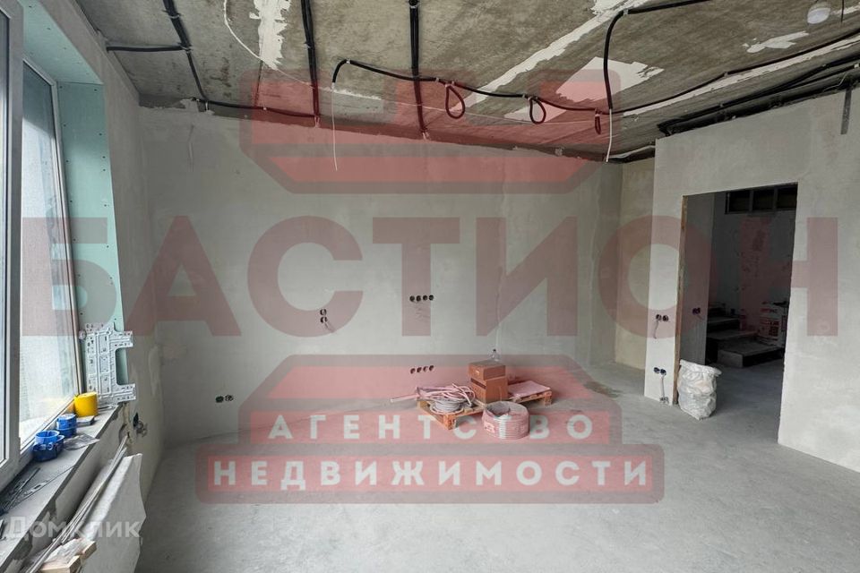 Продаётся 3-этажный дом, 230.9 м²