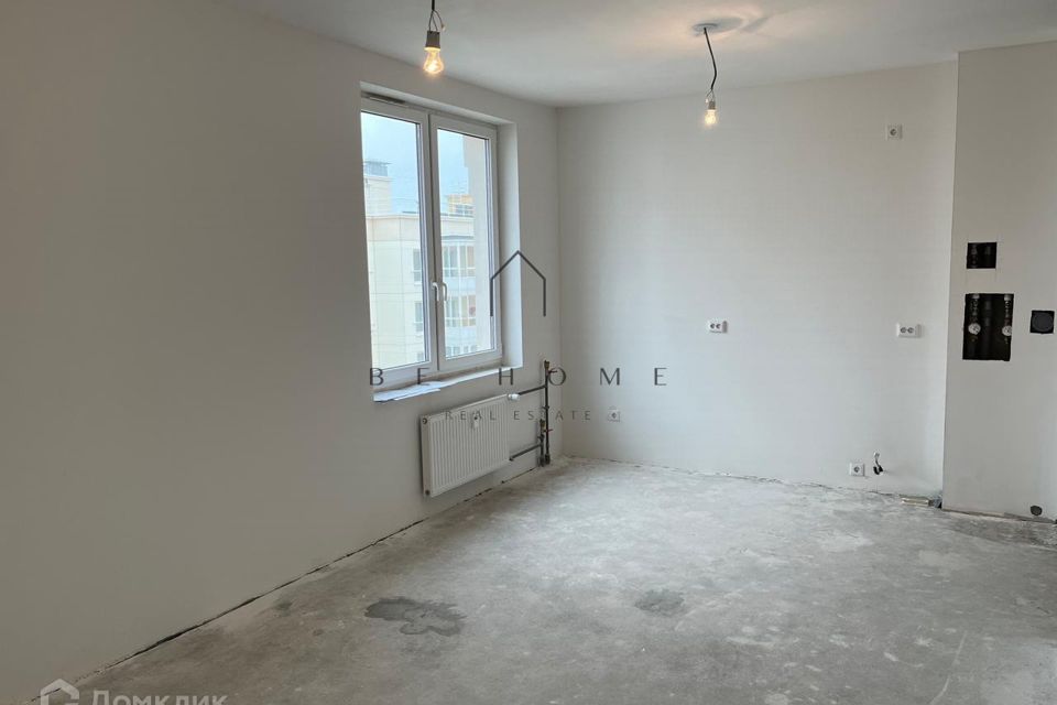 Продаётся 3-комнатная квартира, 50.2 м²