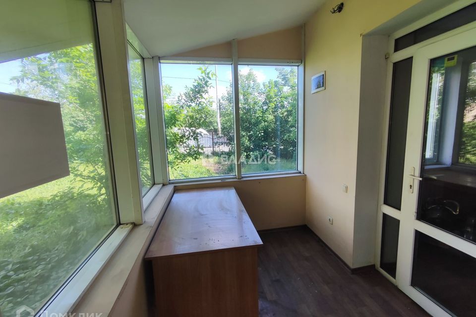 Продаётся 1-этажный дом, 90 м²