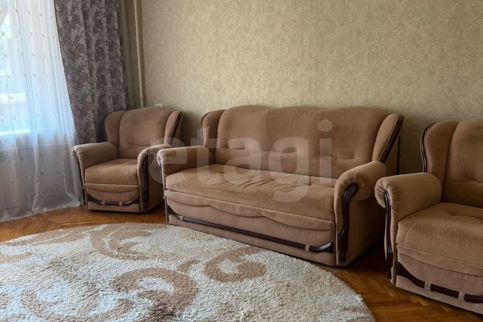 Продаётся 2-комнатная квартира, 47.2 м²