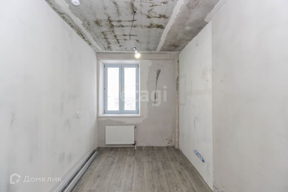 Продаётся 2-комнатная квартира, 55.9 м²