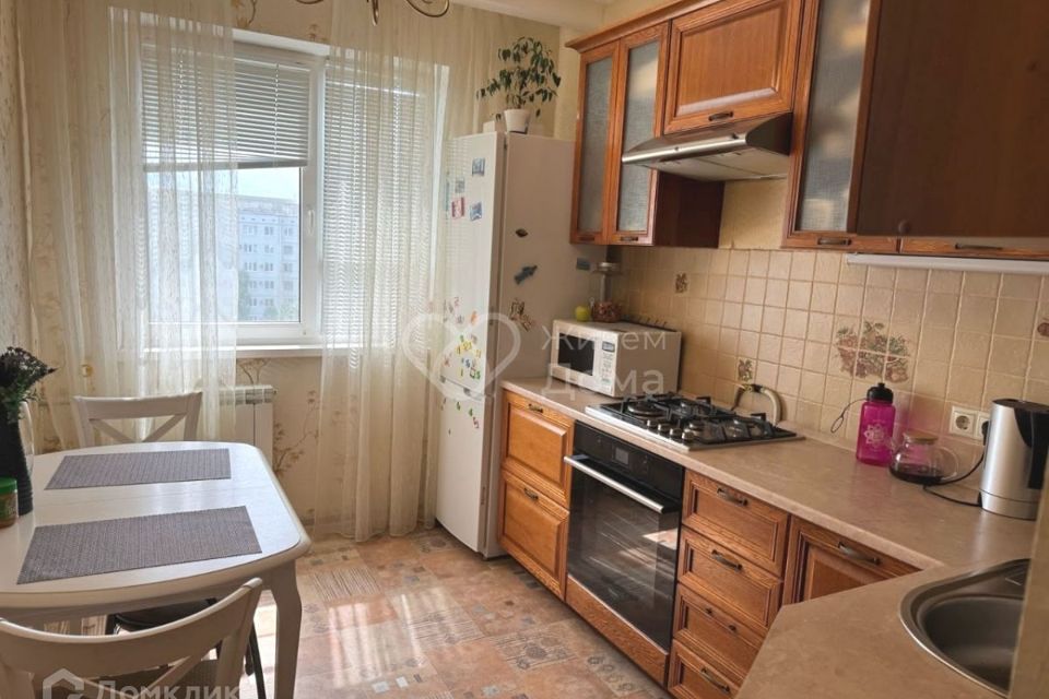 Продаётся 2-комнатная квартира, 50.4 м²