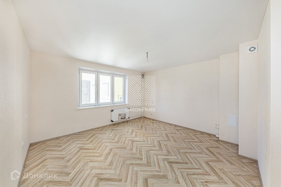 Продаётся 4-комнатная квартира, 73.82 м²