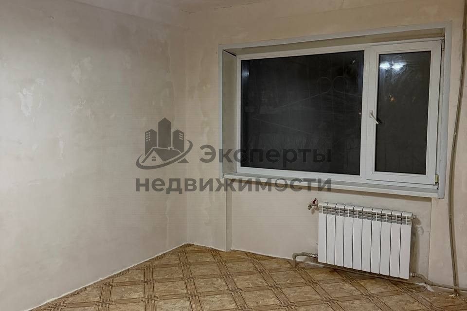 Продаётся 2-комнатная квартира, 39 м²