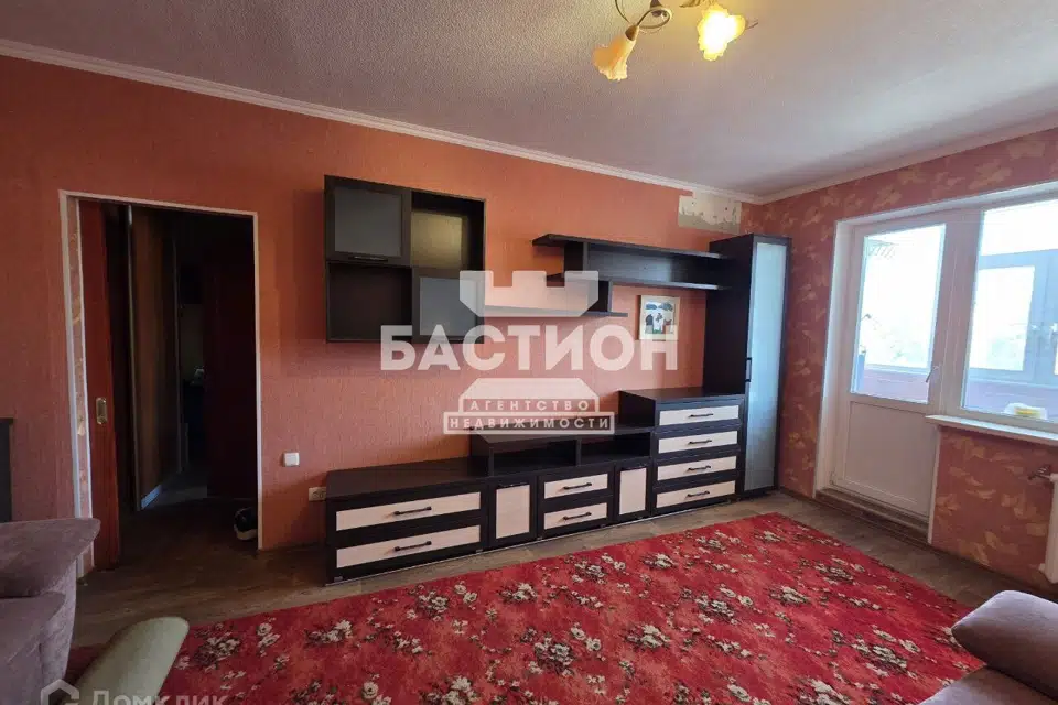 Продаётся 2-комнатная квартира, 56 м²