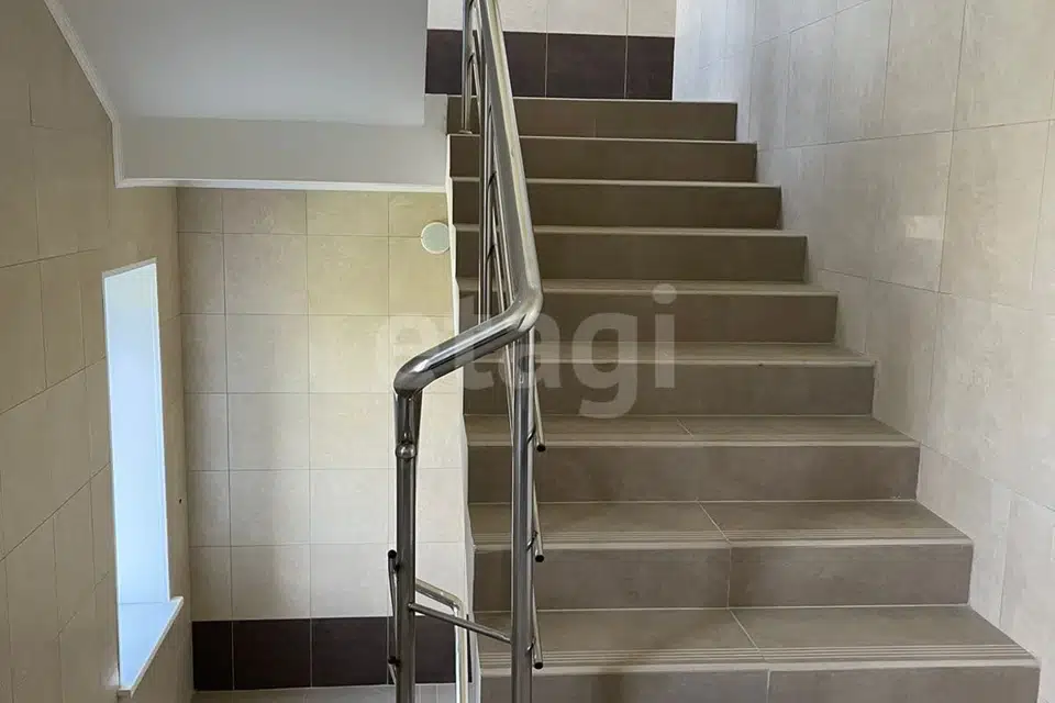 Продаётся 1-комнатная квартира, 48.8 м²