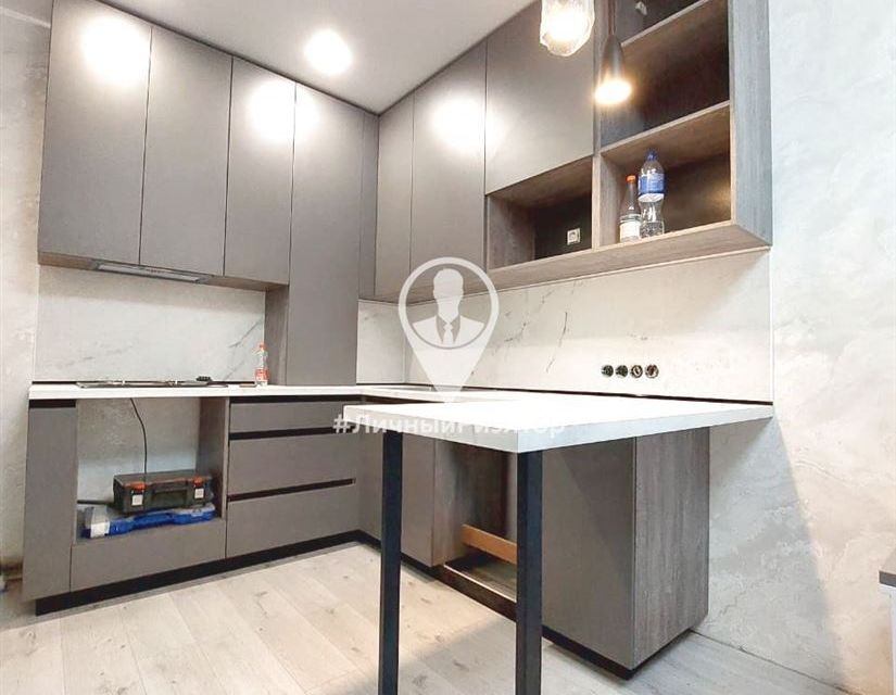 Сдаётся 1-комнатная квартира, 35.7 м²