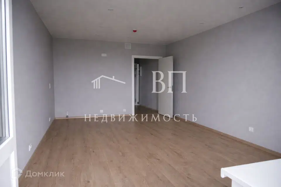 Продаётся студия, 25.5 м²