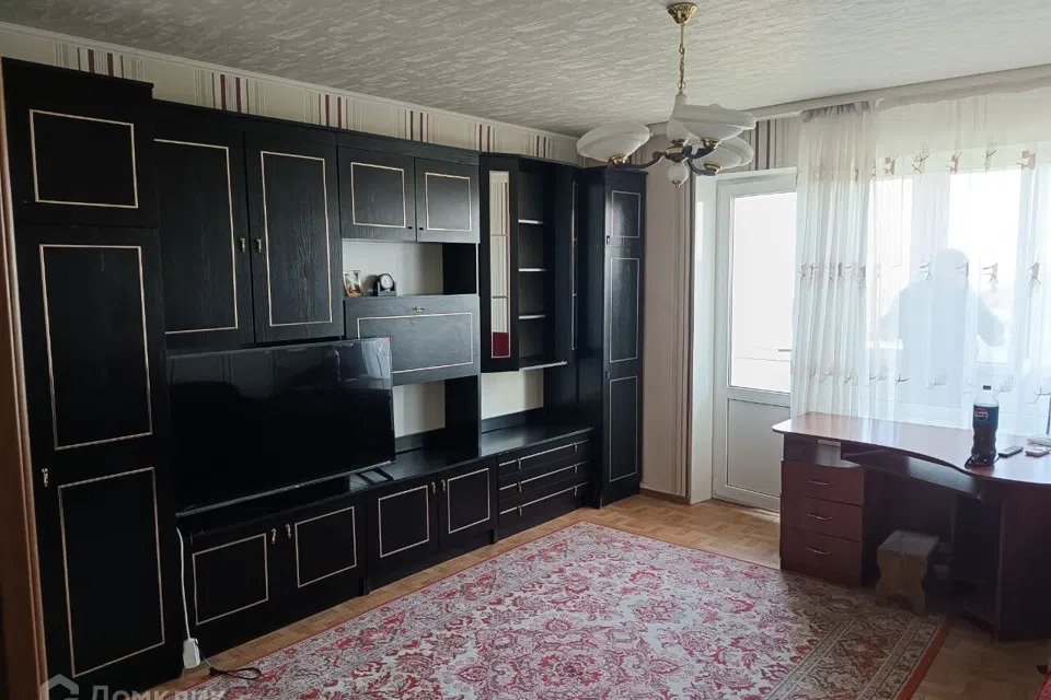 Продаётся 3-комнатная квартира, 63 м²