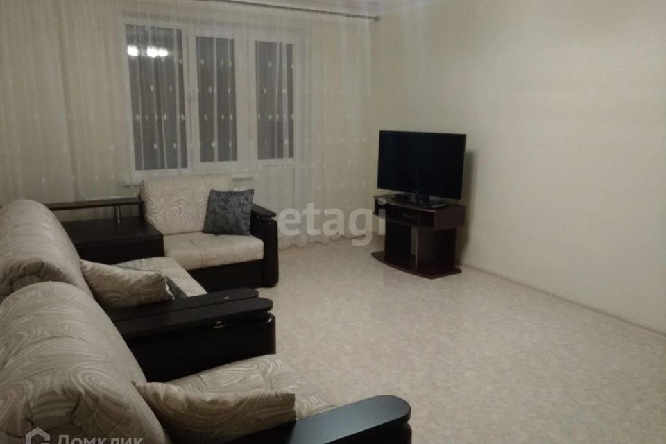 Продаётся 4-комнатная квартира, 78.9 м²