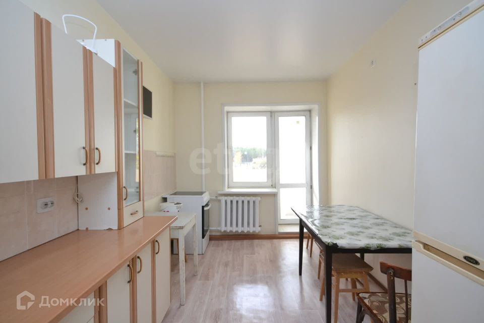 Продаётся 2-комнатная квартира, 62.8 м²