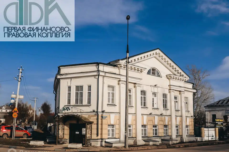 Сдаётся помещение своб. назначения, 1000.4 м²