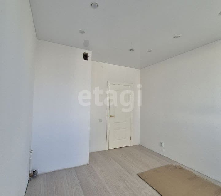 Продаётся 3-комнатная квартира, 79.8 м²