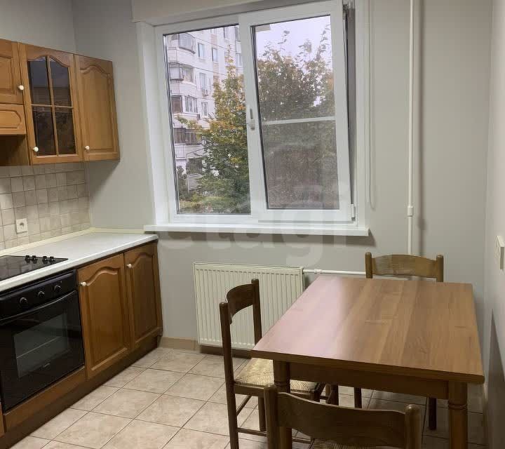 Продаётся 2-комнатная квартира, 50.6 м²