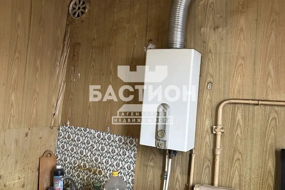 Продаётся 2-комнатная квартира, 57 м²