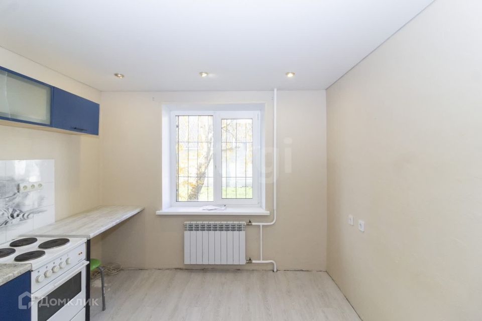 Сдаётся 1-комнатная квартира, 33.4 м²