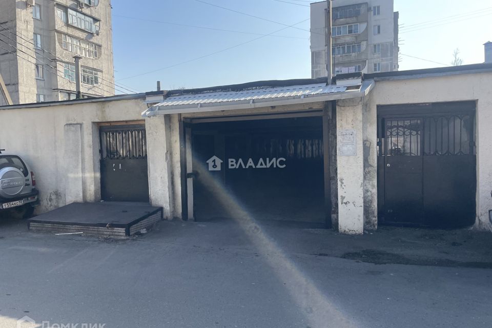 Продаётся гараж, 19.2 м²