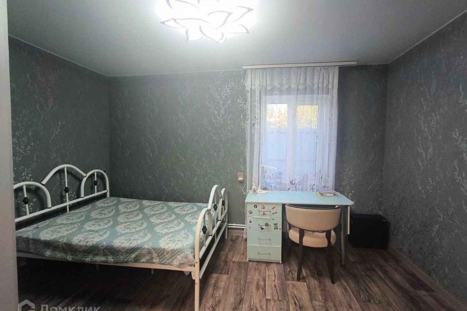 Продаётся 1-этажный дом, 101.3 м²