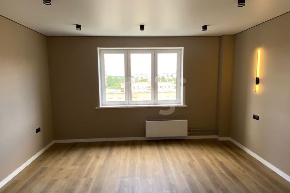 Продаётся 2-комнатная квартира, 62.8 м²