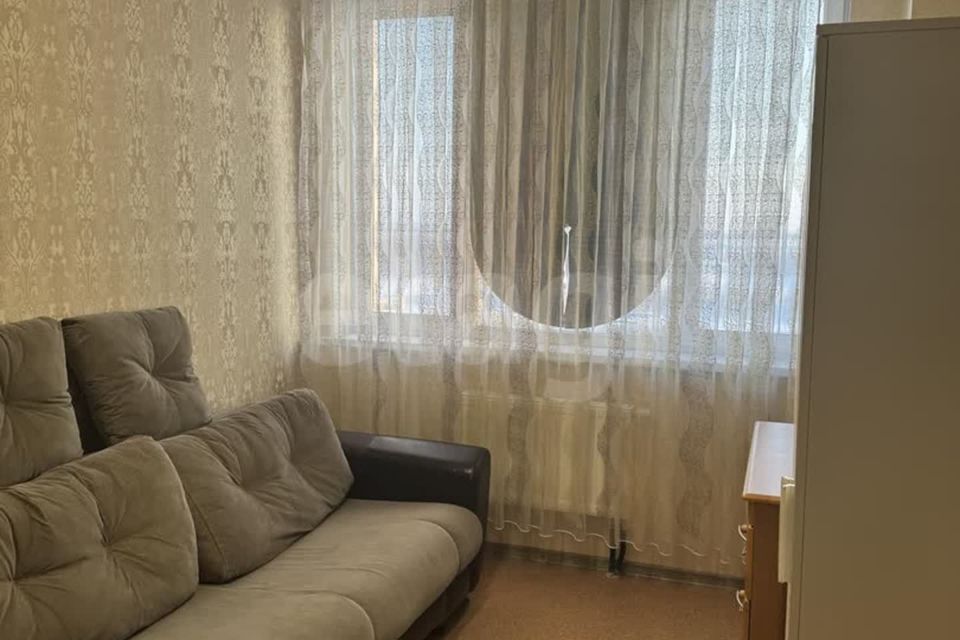 Продаётся 1-комнатная квартира, 30 м²