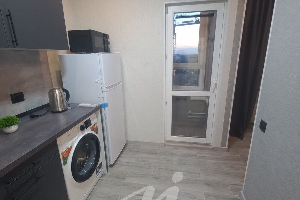 Сдаётся 1-комнатная квартира, 25 м²