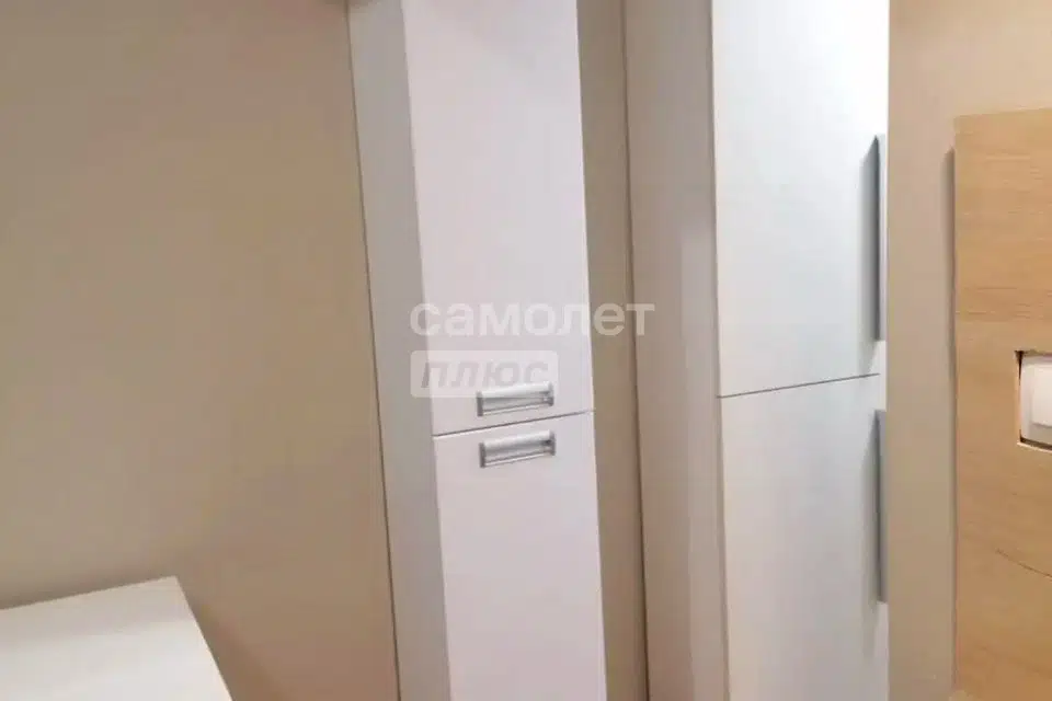 Продаётся студия, 15 м²