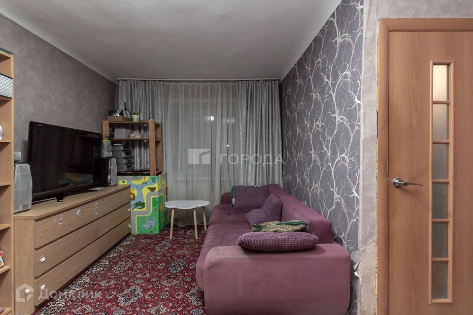 Продаётся 2-комнатная квартира, 41 м²
