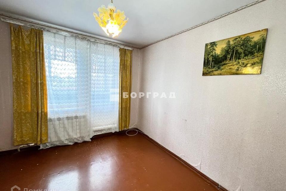 Продаётся 2-комнатная квартира, 48.1 м²
