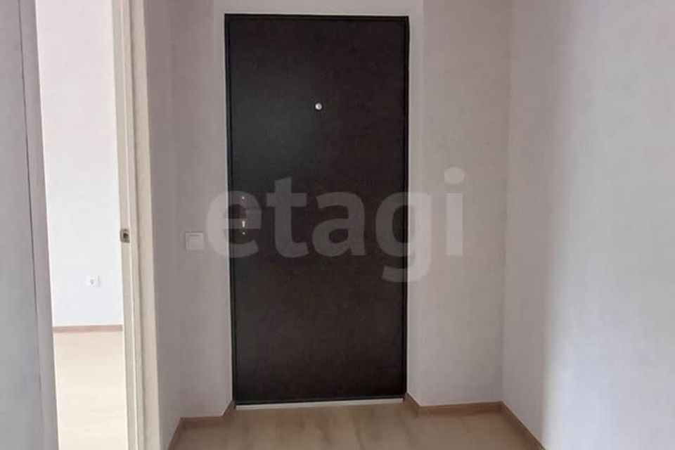 Продаётся 2-комнатная квартира, 54.1 м²
