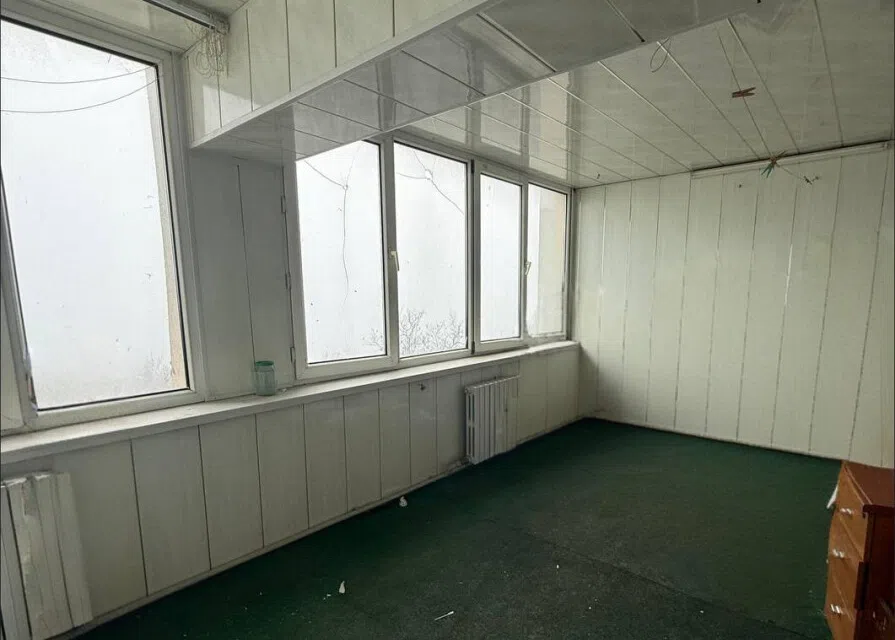 Продаётся 5-комнатная квартира, 110 м²
