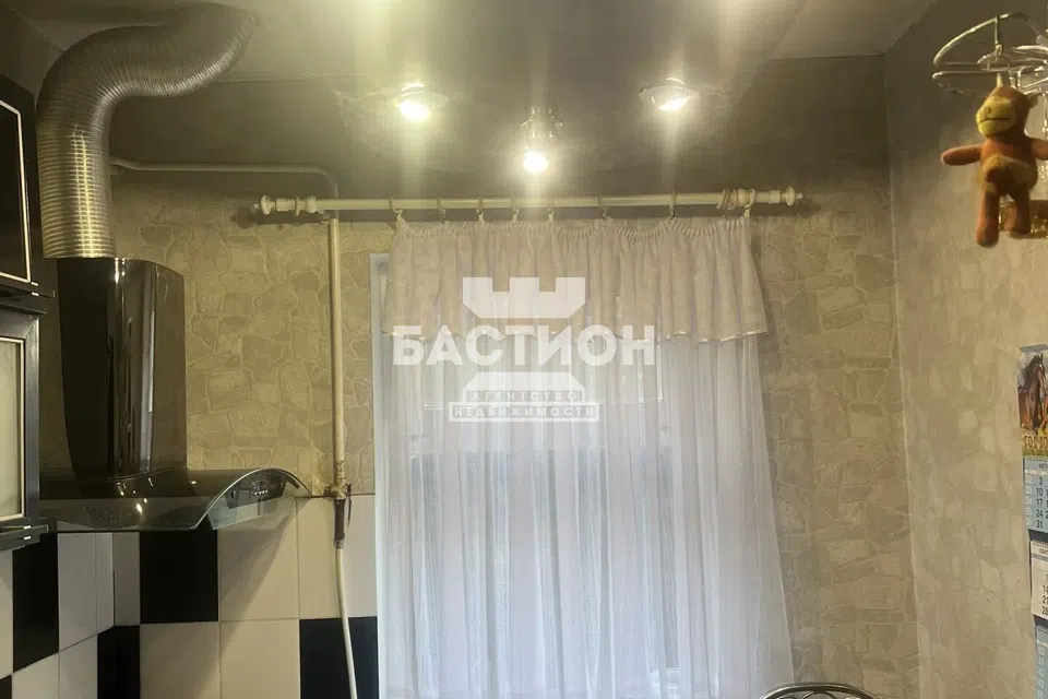 Продаётся 1-этажный дом, 70 м²