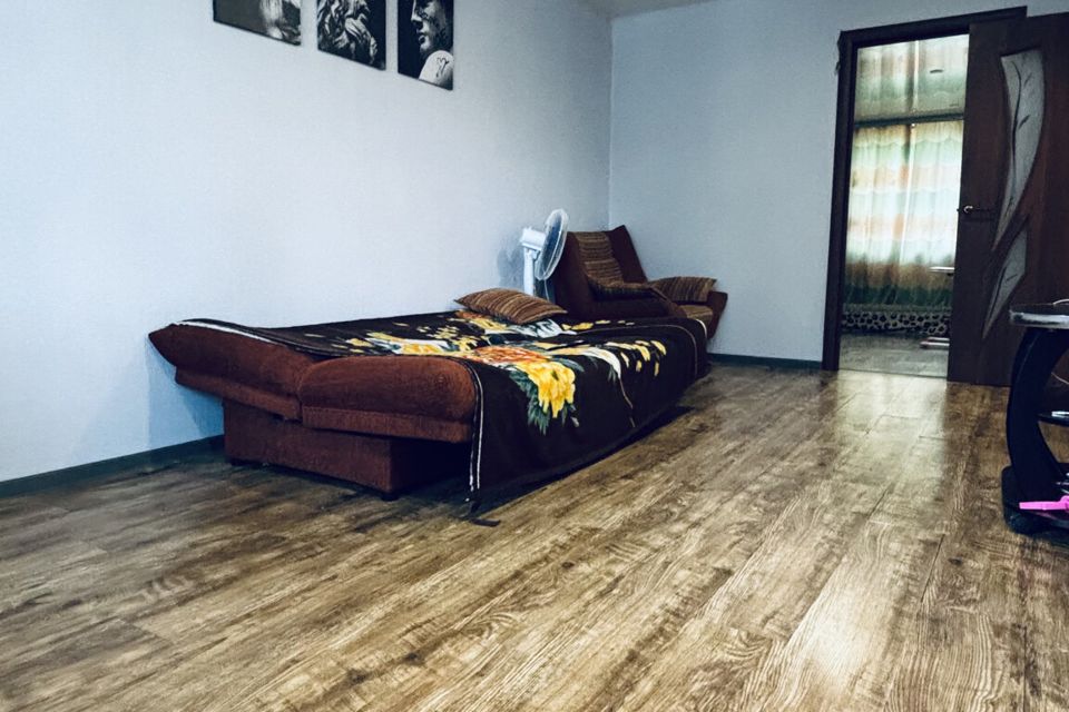 Продаётся 2-комнатная квартира, 44.2 м²