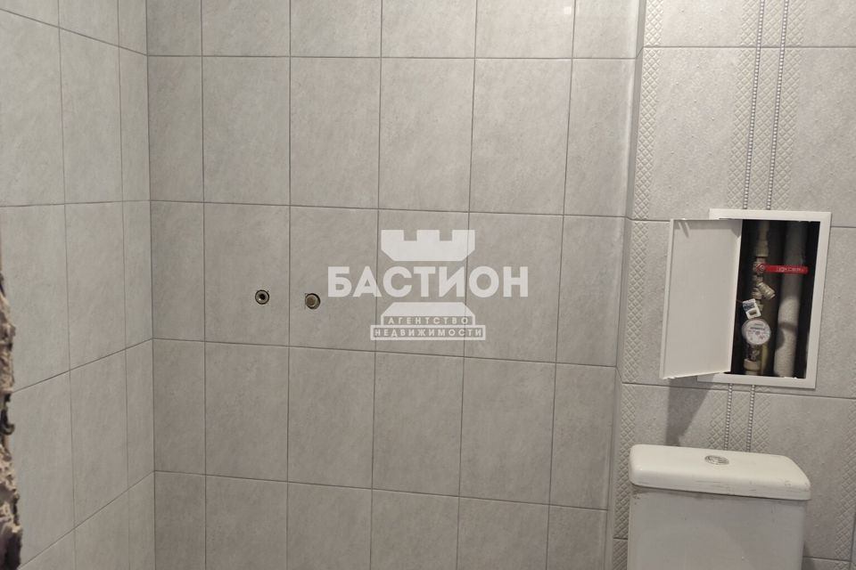 Продаётся студия, 27 м²