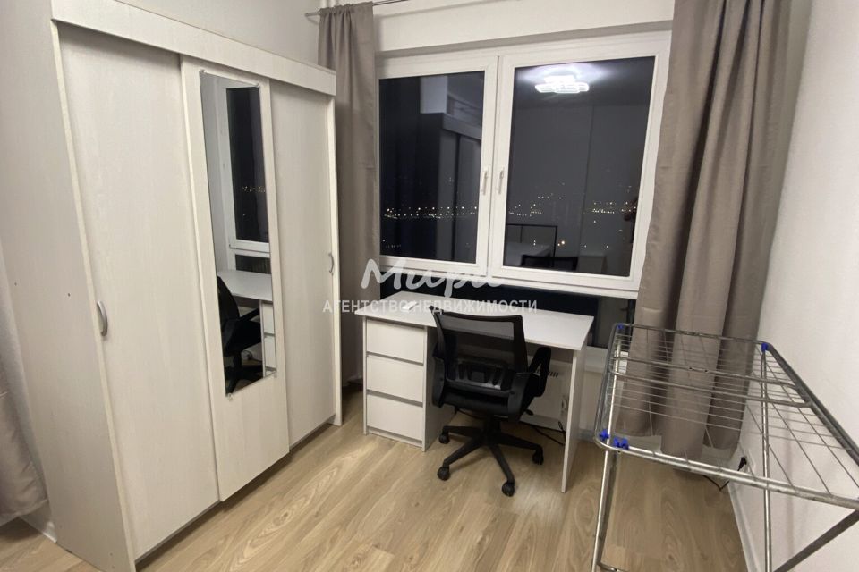 Сдаётся 2-комнатная квартира, 49.4 м²