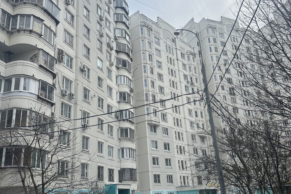 Продаётся 3-комнатная квартира, 73 м²