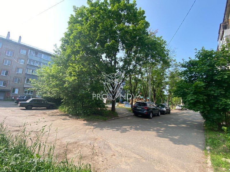 Продаётся 2-комнатная квартира, 46 м²