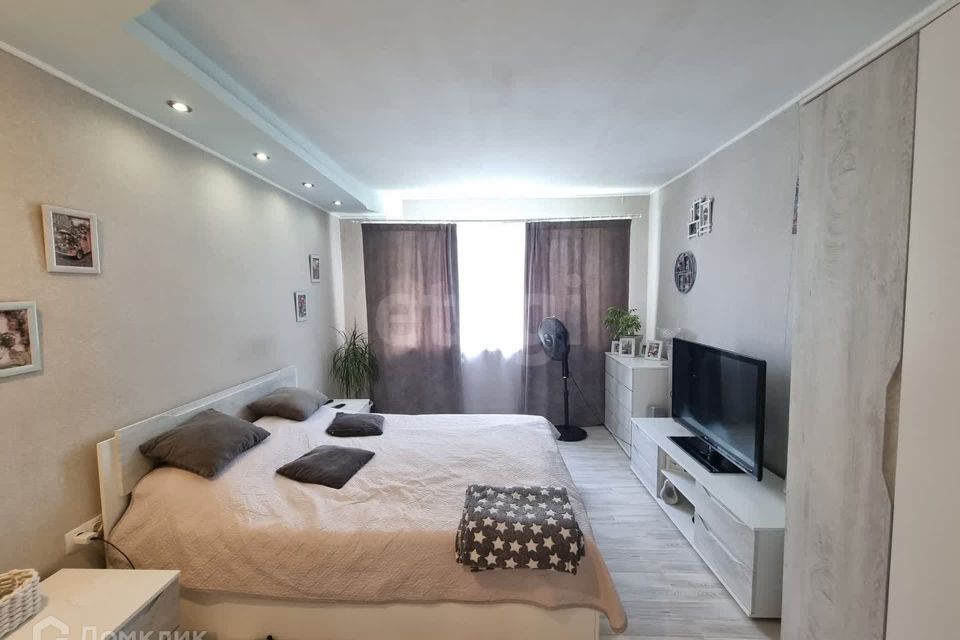 Продаётся 5-комнатная квартира, 106.7 м²