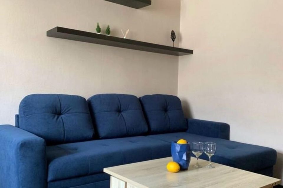 Продаётся 3-комнатная квартира, 67 м²