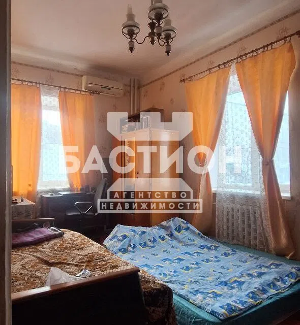 Продаётся 2-комнатная квартира, 52 м²