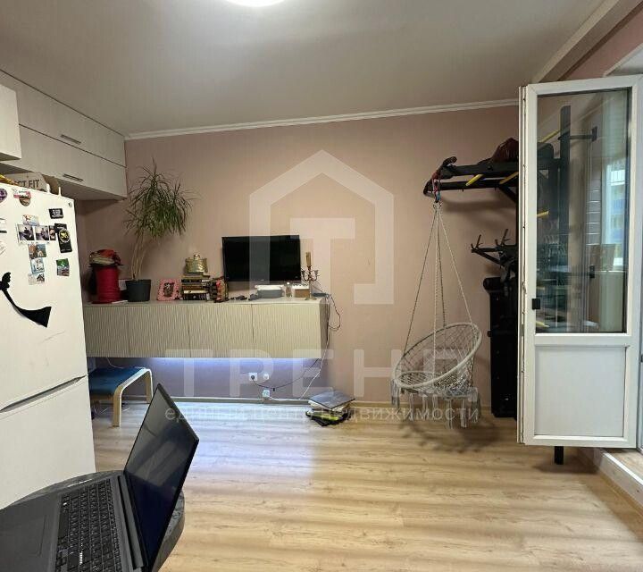 Продаётся студия, 20.9 м²