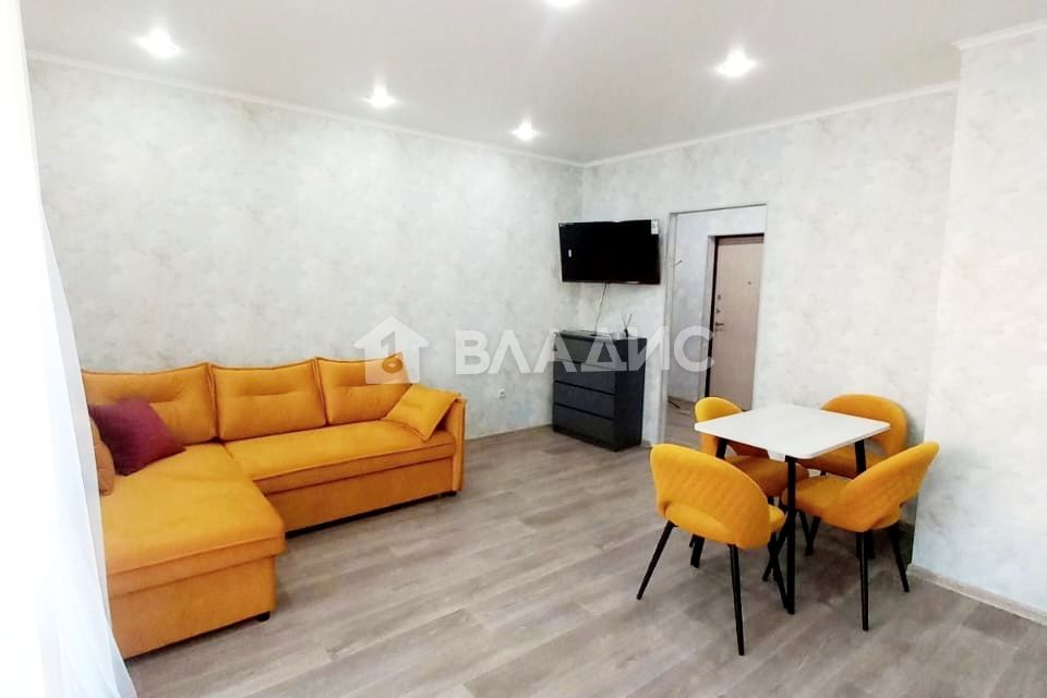 Продаётся студия, 28.4 м²