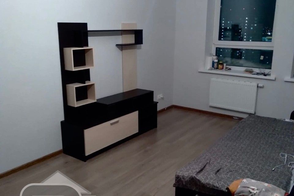 Продаётся 1-комнатная квартира, 35 м²