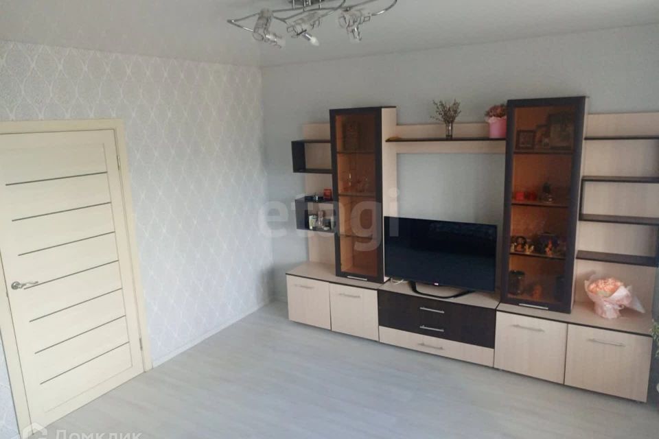 Продаётся 2-комнатная квартира, 52.2 м²