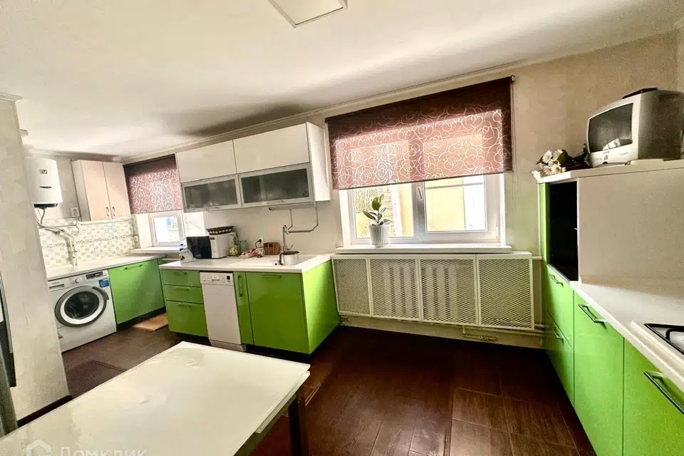 Продаётся дом, 114 м²