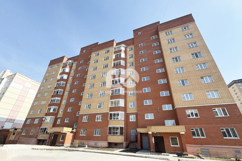Продаётся студия, 23.1 м²